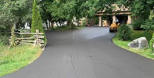 Best Gravel Driveway Installation  in Rock Island, IL